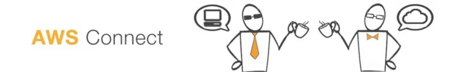 Amazon Web Services Connect 分享會