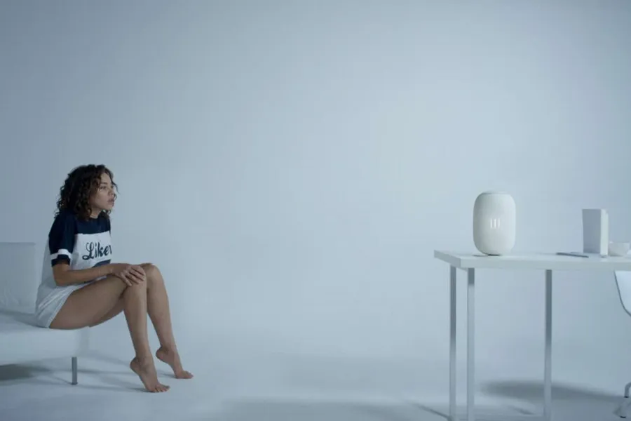 點播一首我難過！讀懂心情的智慧音響 Whyd
