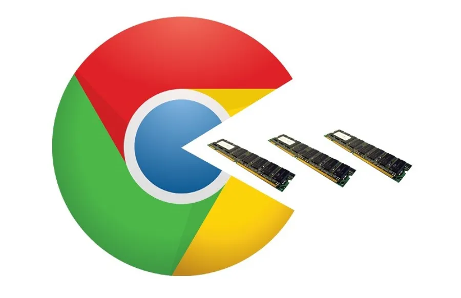 不想再當吃記憶體怪獸!新版Chrome 12月推出,可減少一半記憶體消耗