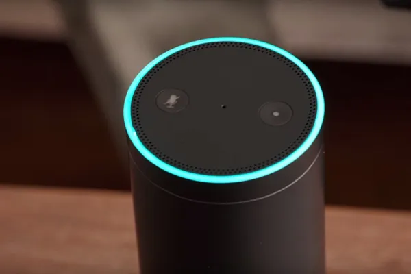 Alexa Echo