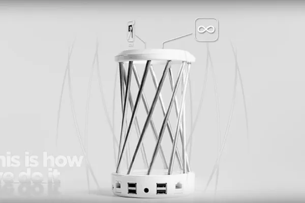 Veiltower