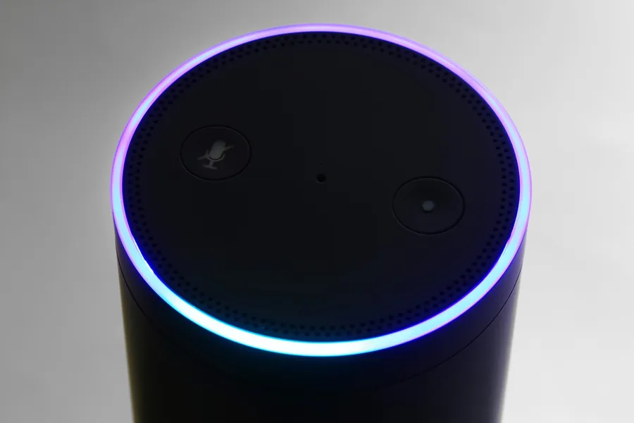 [張成秀] Amazon Echo：一秒鐘決定服務設計的品質