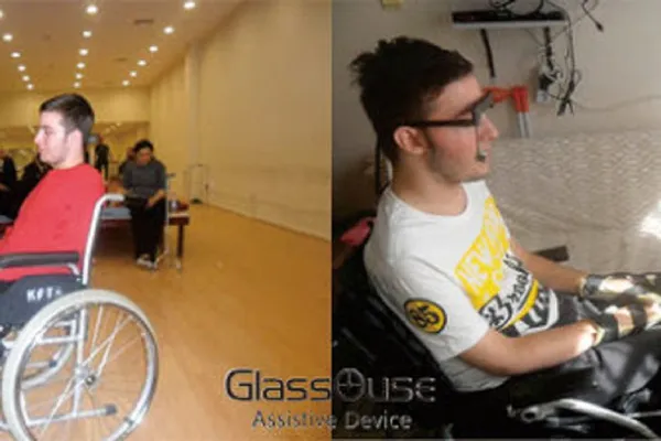 GlassOuse