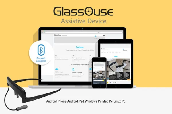 GlassOuse