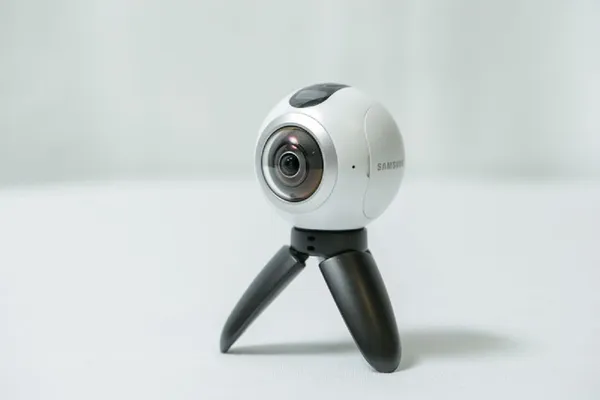 Gear 360