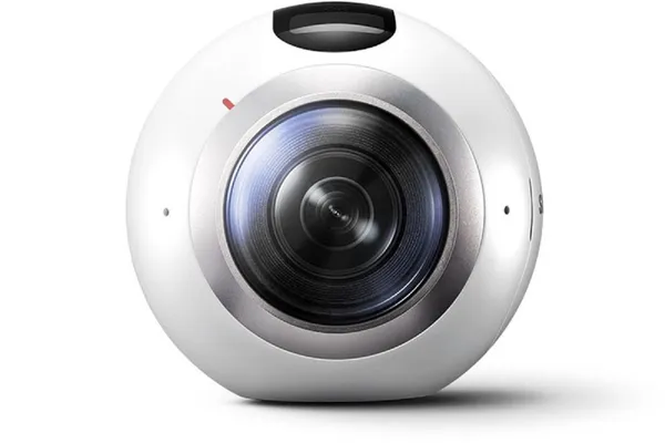 Gear 360