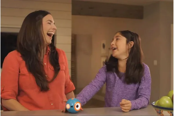 Dash and Dot