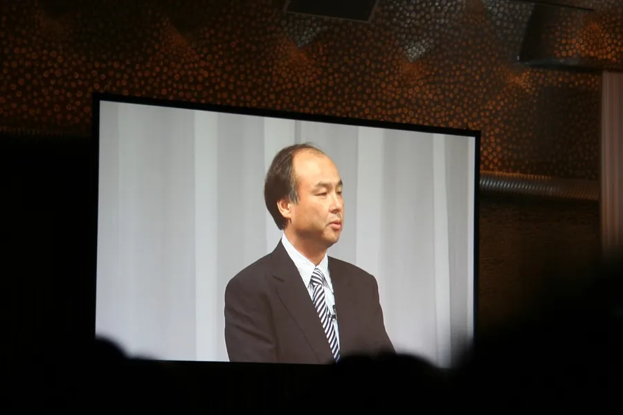 孫正義買上癮！軟銀、沙國攜手成立千億美元科技基金