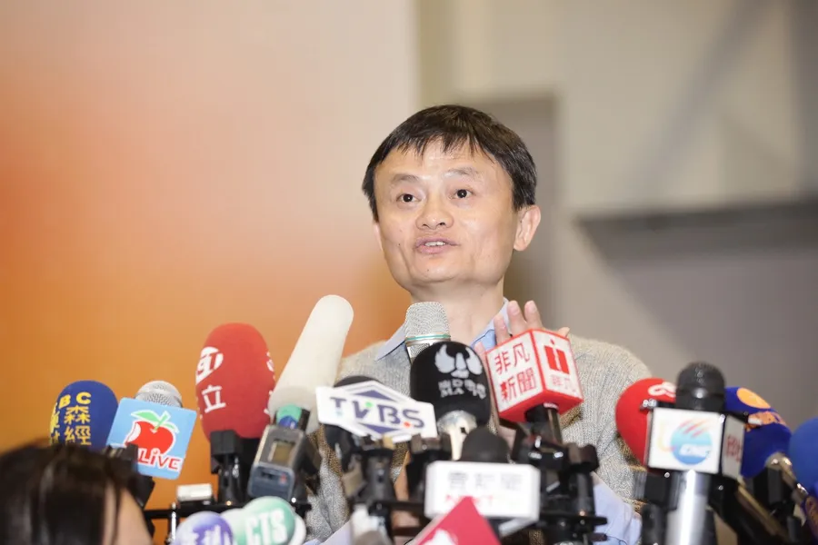 彭博社分析：川普勝選之後，阿里巴巴可能是中國網路公司中最大的輸家