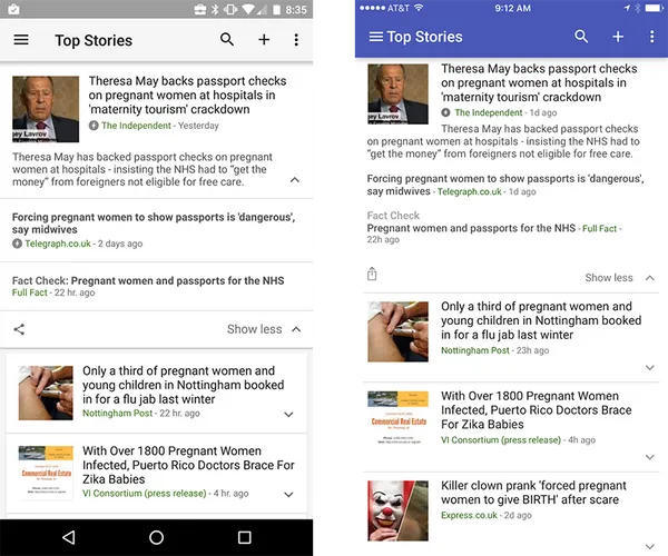 Google News