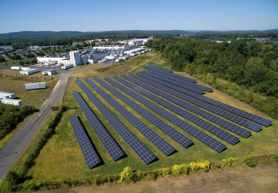 SunPower全新太陽能構想，應用無人機、機器人還要能種作物
