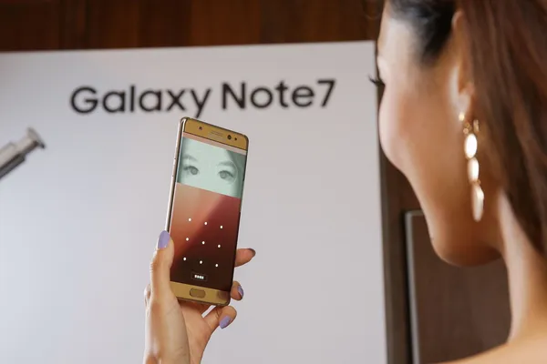 Note 7