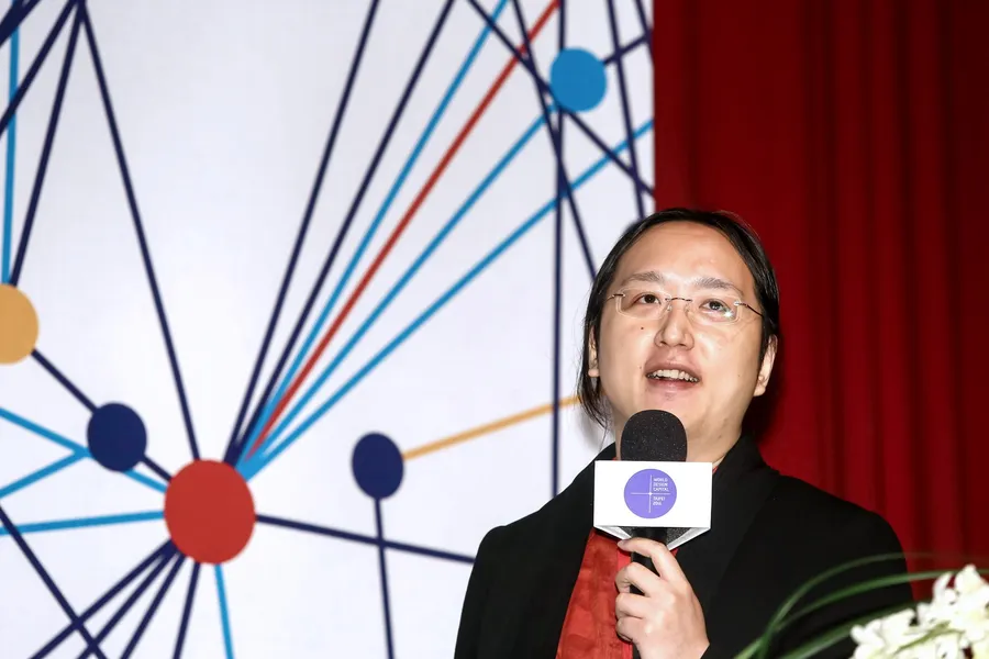 數位政委唐鳳：Open Data只是基礎，下個發展目標是Open API