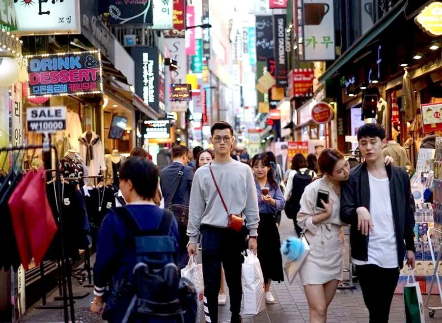 支付寶「仁川登陸」之後，如何入侵Samsung Pay的領土？