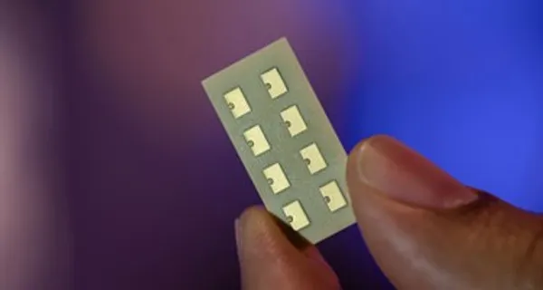 Qualcomm Snapdragon X50 Modem