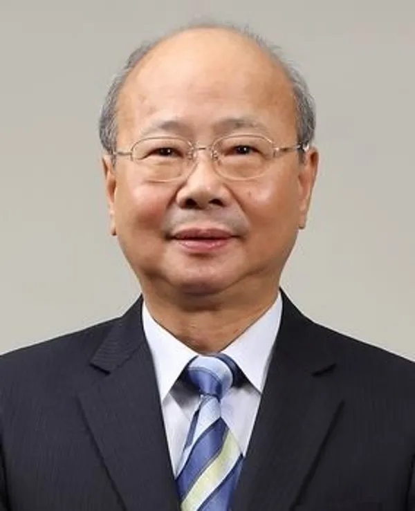 金管會主委李瑞倉