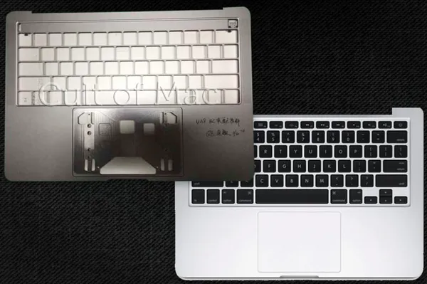MacBook Pro