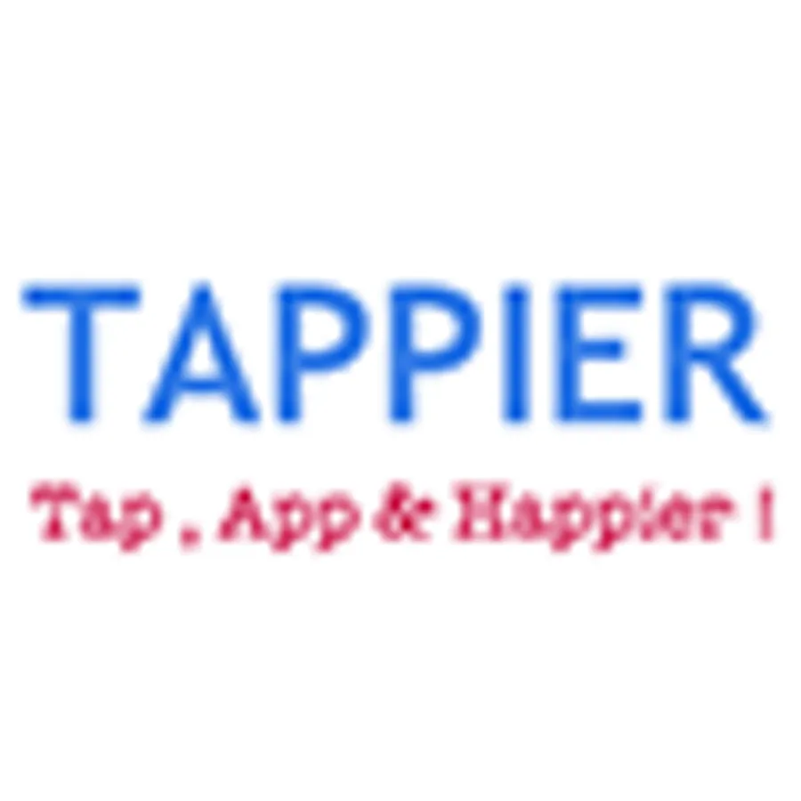 Tappear Tappier