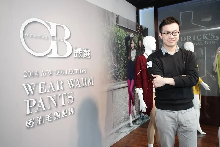 他把LINE當做自媒體平台，「OB嚴選」透過貼圖和直播兩年累積1300萬好友！
