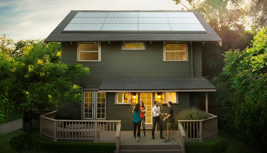 SolarCity攜手Airbnb！房東裝設太陽能電池板可獲得1,000美元補貼