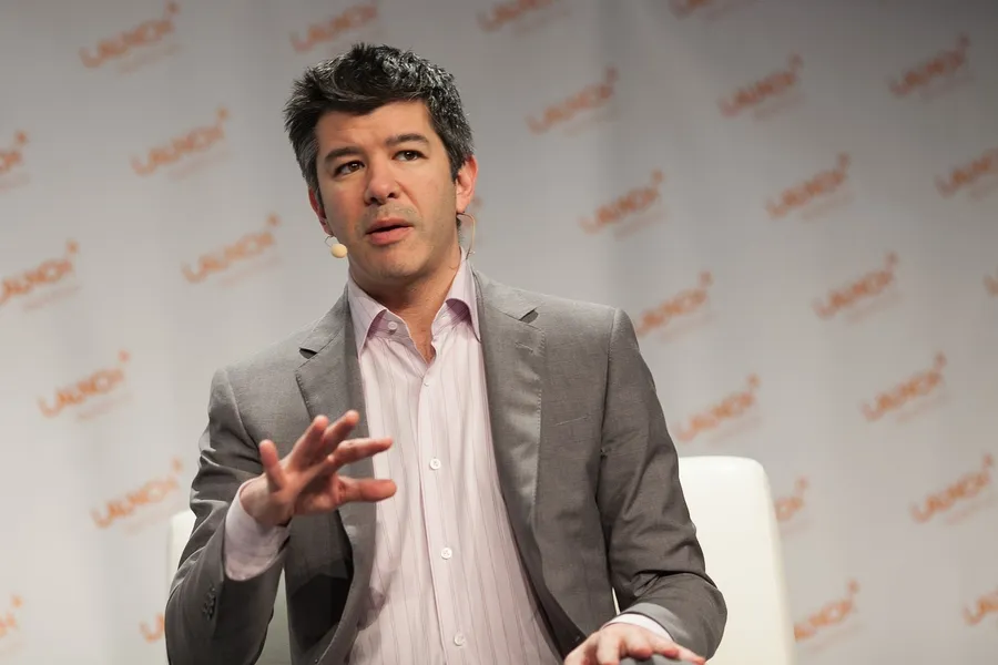 Uber管理層動盪，董事會考慮辭退CEO