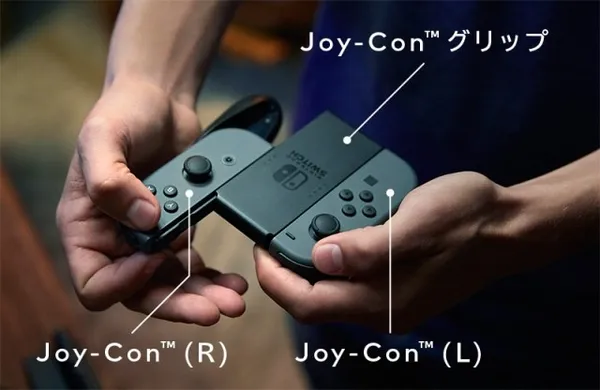 任天堂重回遊戲主戰場，新一代主機 Nintendo Switch 多種玩法首度揭露05.jpg