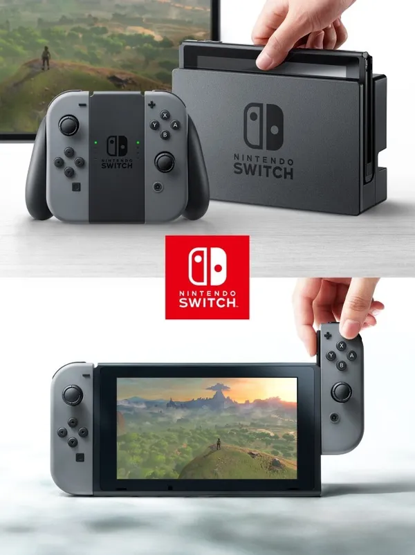 任天堂重回遊戲主戰場，新一代主機 Nintendo Switch 多種玩法首度揭露.jpg