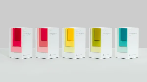 UX界面要怎麼設計？來看看Google Design今年APP選美大賽的這5款勝出者！ 