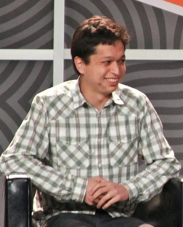 Pinterest 執行長Ben Silbermann.jpg