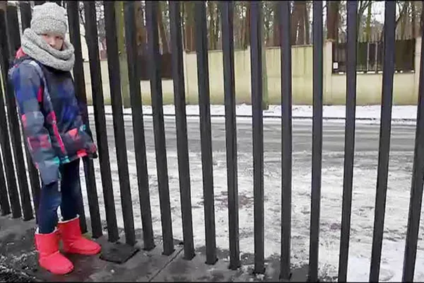 fancyfence