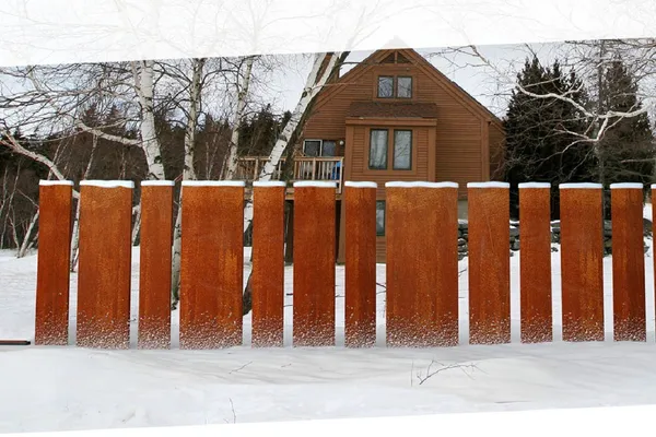 fancyfence