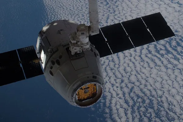 Space X