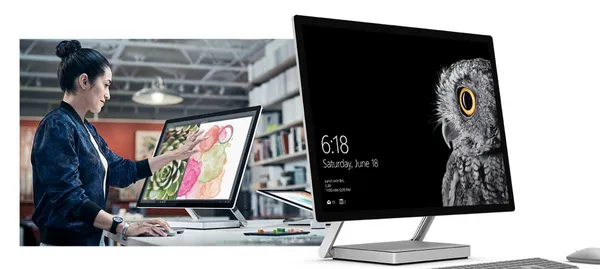 Surface Studio
