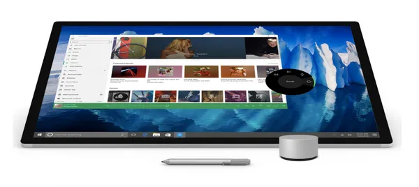 Surface Studio