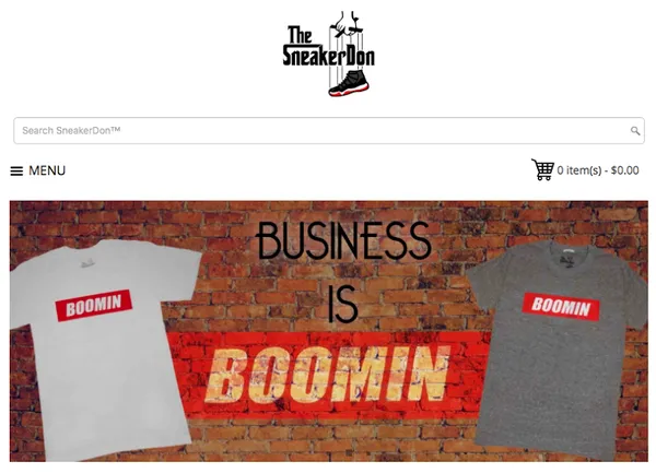 The Sneaker Don網站.png