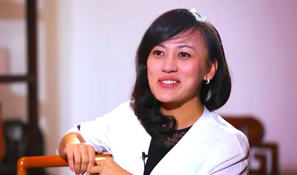 滴滴出行柳青_截自YouTube.jpg