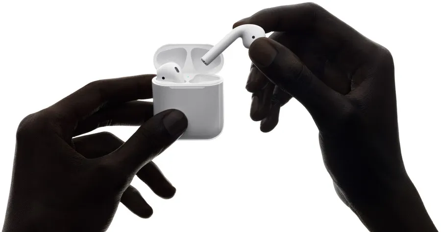 AirPods 極限測試：洗衣機洗過還能用！