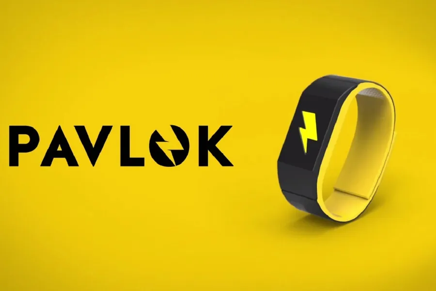 想改變不再有藉口  Pavlok手環「電擊」你的壞習慣