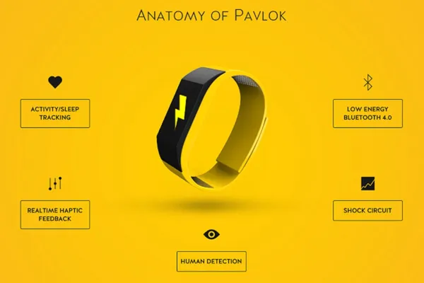 Pavlok