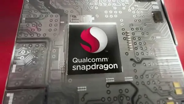 Qualcomm Snapdragon 805 處理器