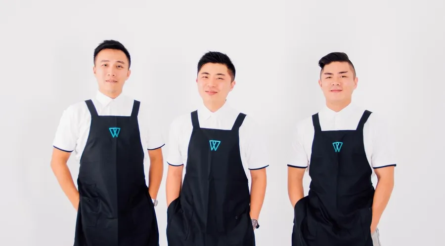全世界洗衣服務不斷倒閉，KumaWash卻認為台灣有機會