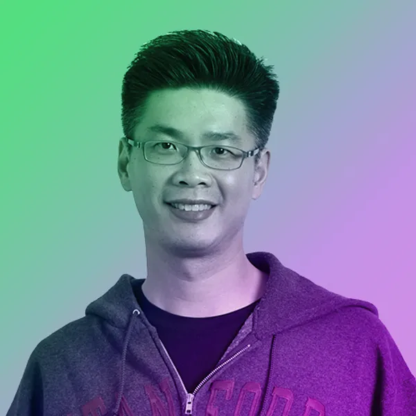 《IC的沙龍》詹益鑑