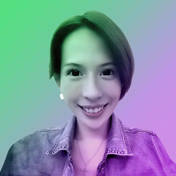 Cori Shieh