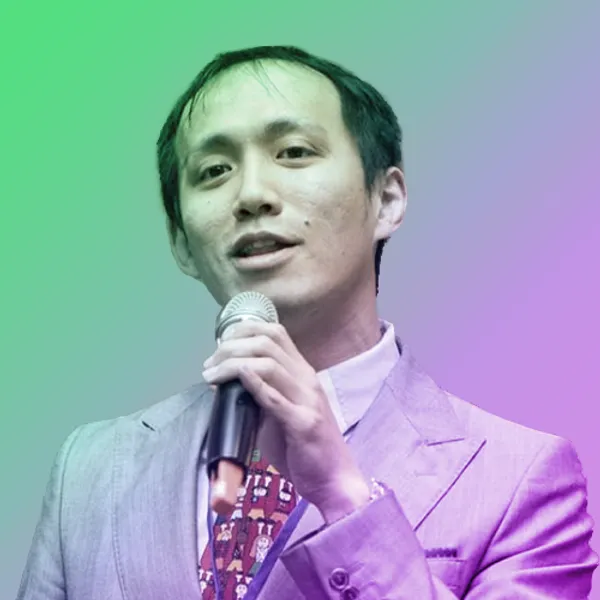 吳季剛