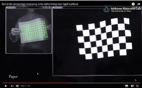 Dynamic-projection-mapping-onto-deforming-non-rigi