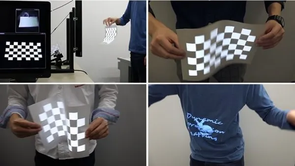 Dynamic-projection-mapping-onto-deforming-non-rigi