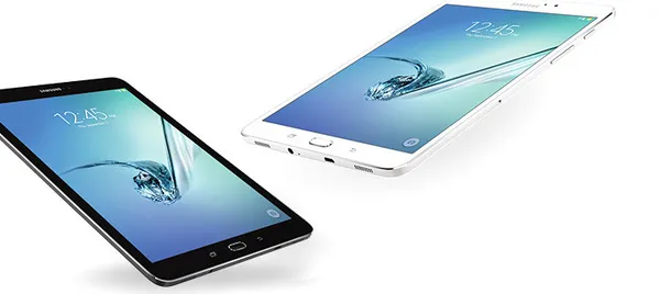 Samsung Galaxy Tab S2