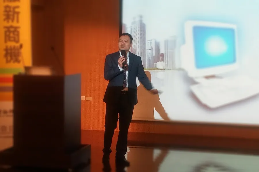 台灣的Fintech未來發展如何？大陸網路巨頭「百度」這麼看！