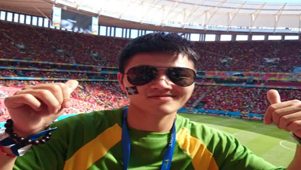 LeeHong