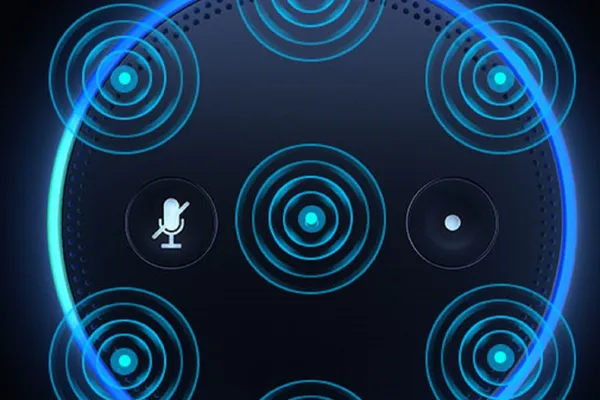 Amazon Echo
